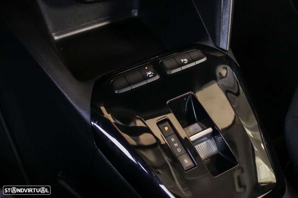 Opel Corsa-e Edition - 16