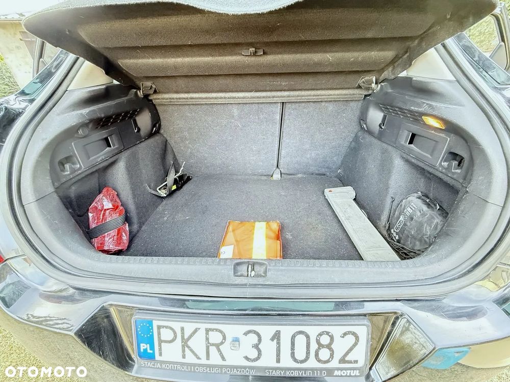 Citroën C4 - 9
