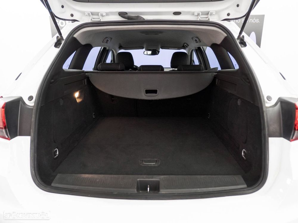 Opel Astra Sports Tourer 1.5 D Business Edition S/S - 9