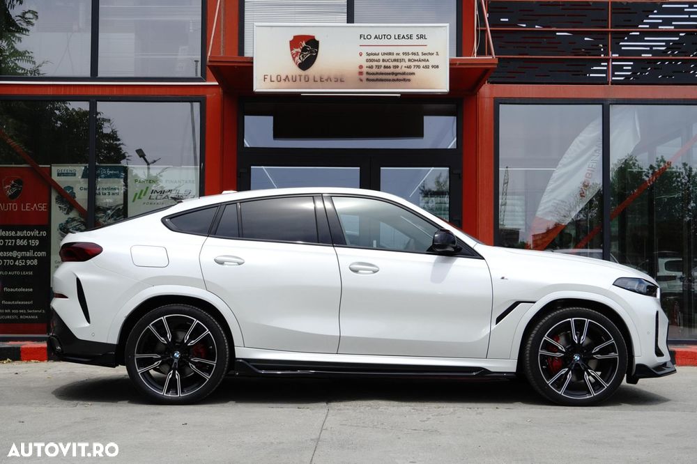 BMW X6 - 3
