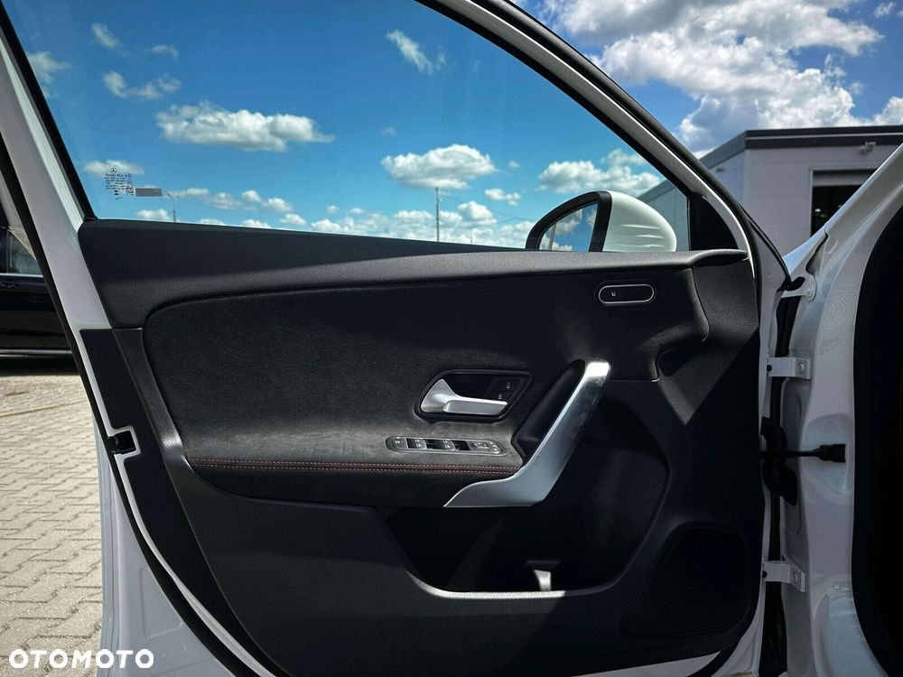 Mercedes-Benz Klasa A - 17