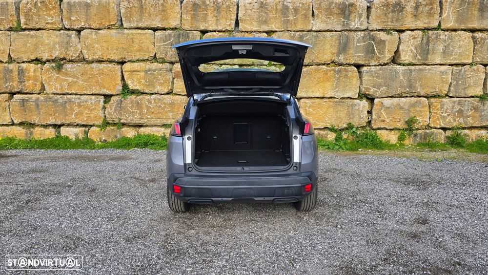 Peugeot 3008 1.5 BlueHDi Active - 59