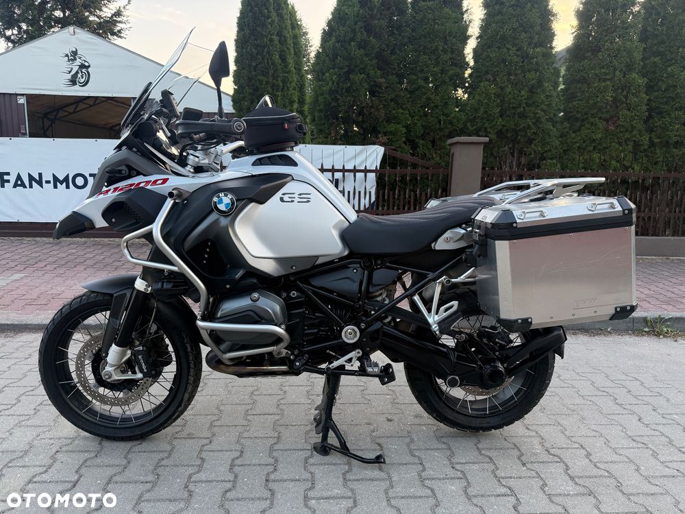 BMW GS - 18
