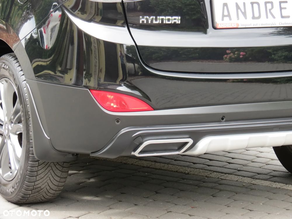 Hyundai ix35 - 18