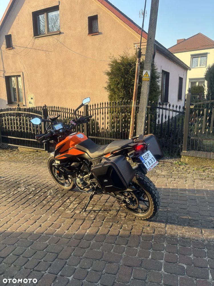 KTM Adventure - 13