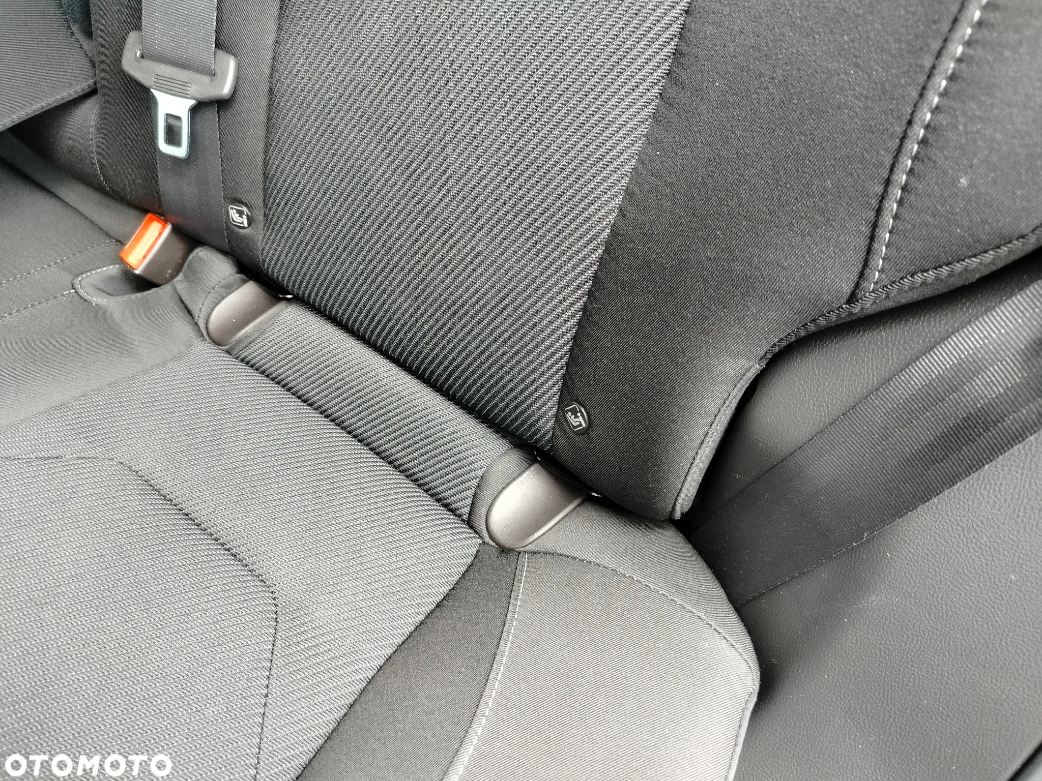 Ford Mondeo 2.0 TDCi Titanium PowerShift - 13