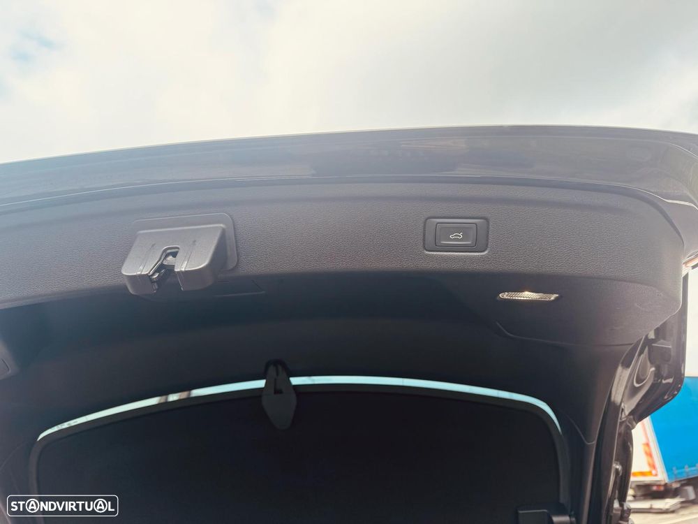 Audi A5 Sportback 2.0 TDI ultra S tronic sport - 8
