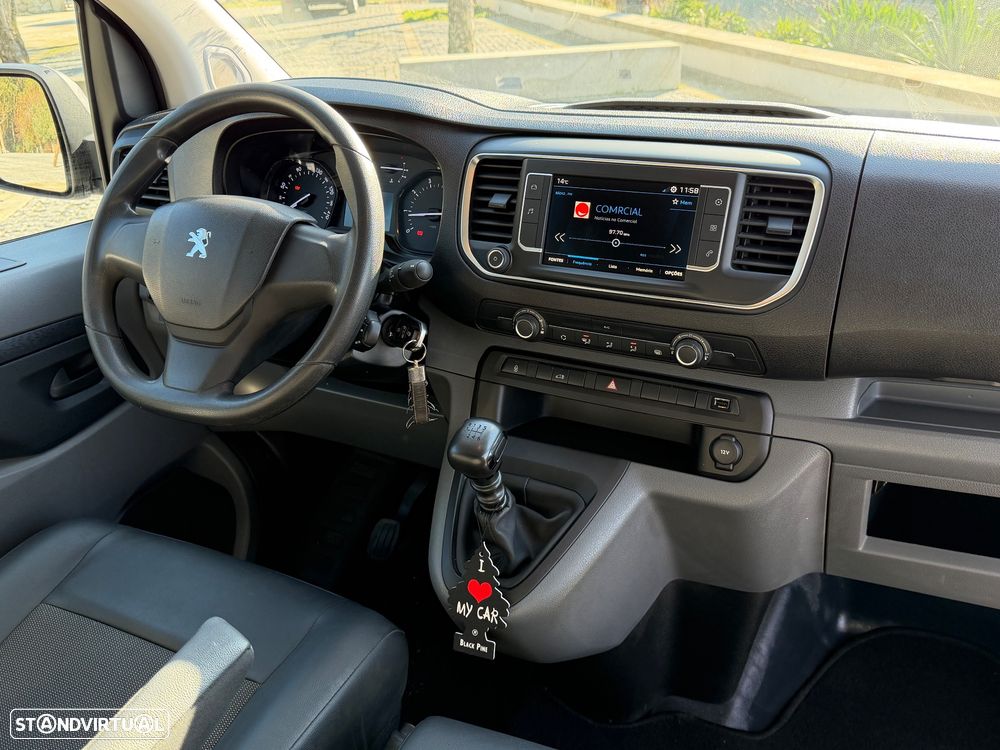 Peugeot Expert L3H1 - 5