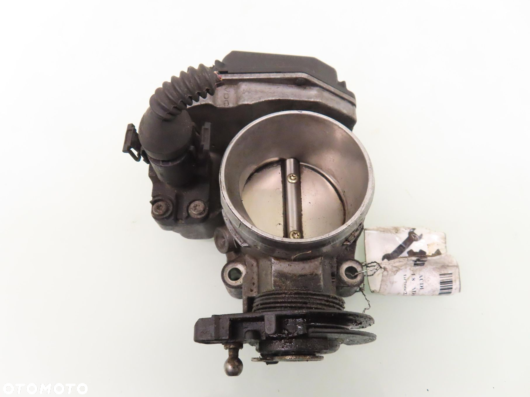 PRZEPUSTNICA AUDI A4 B5 1.8 058133063M - 5