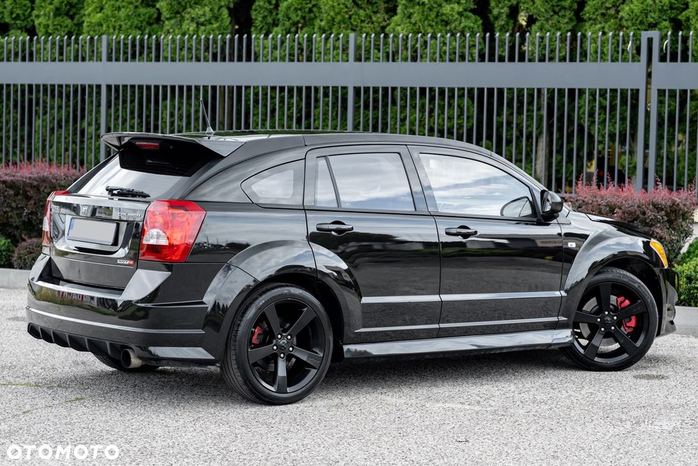 Dodge Caliber 2.4 SRT4 Turbo - 15
