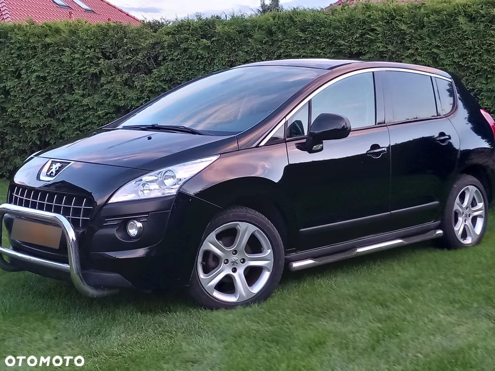 Peugeot 3008 120 VTi Tendance - 12
