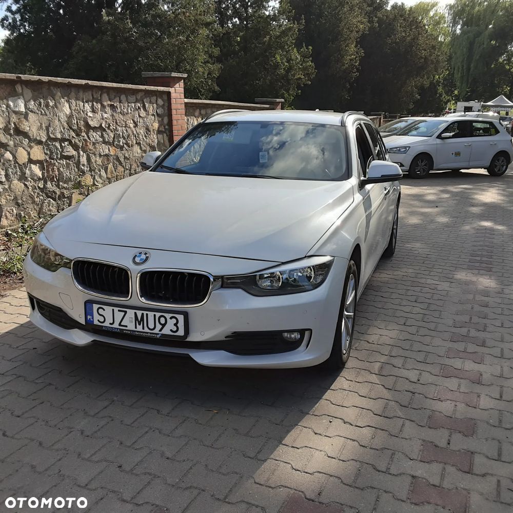 BMW Seria 3 - 3