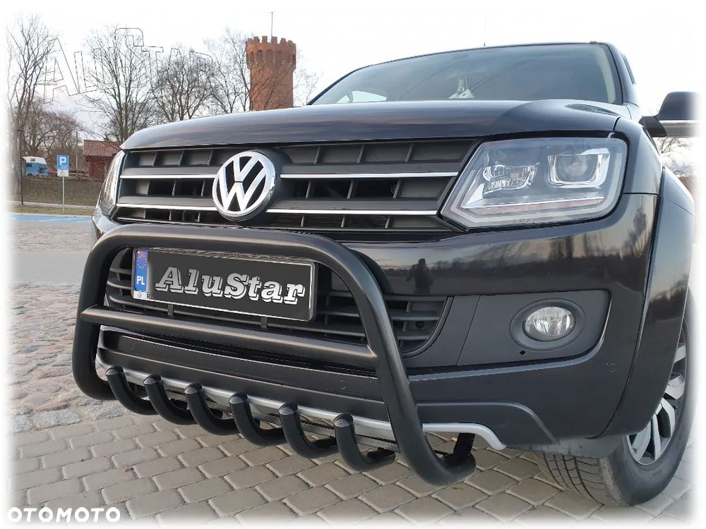 Orurowanie Czarne do Wszystkich modeli - 20