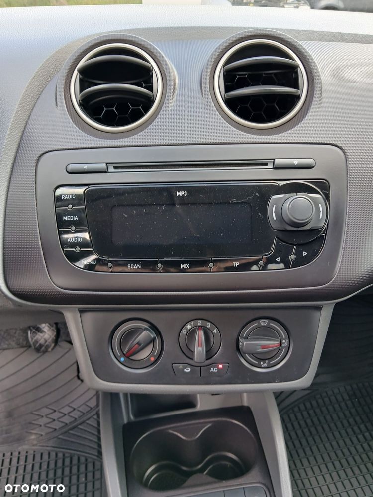 Seat Ibiza - 7