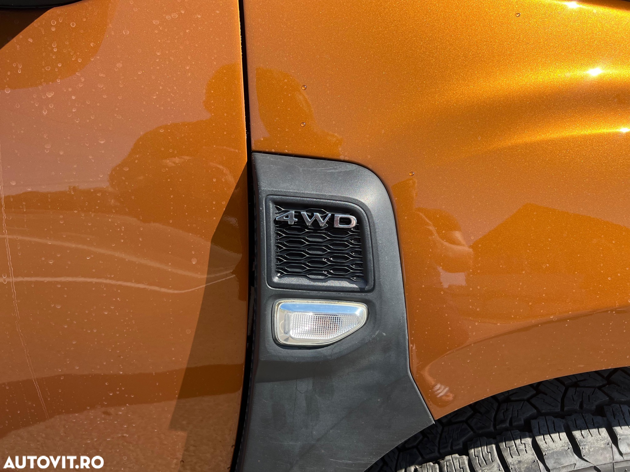Dacia Duster TCe 130 GPF 4WD Comfort - 12