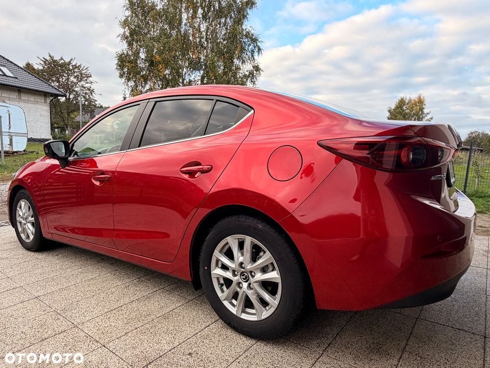 Mazda 3 - 10