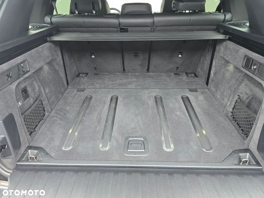 BMW X5 xDrive30d mHEV sport - 34