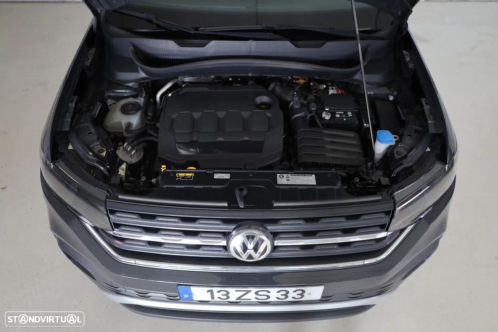 VW T-Cross 1.6 TDI Style DSG - 10