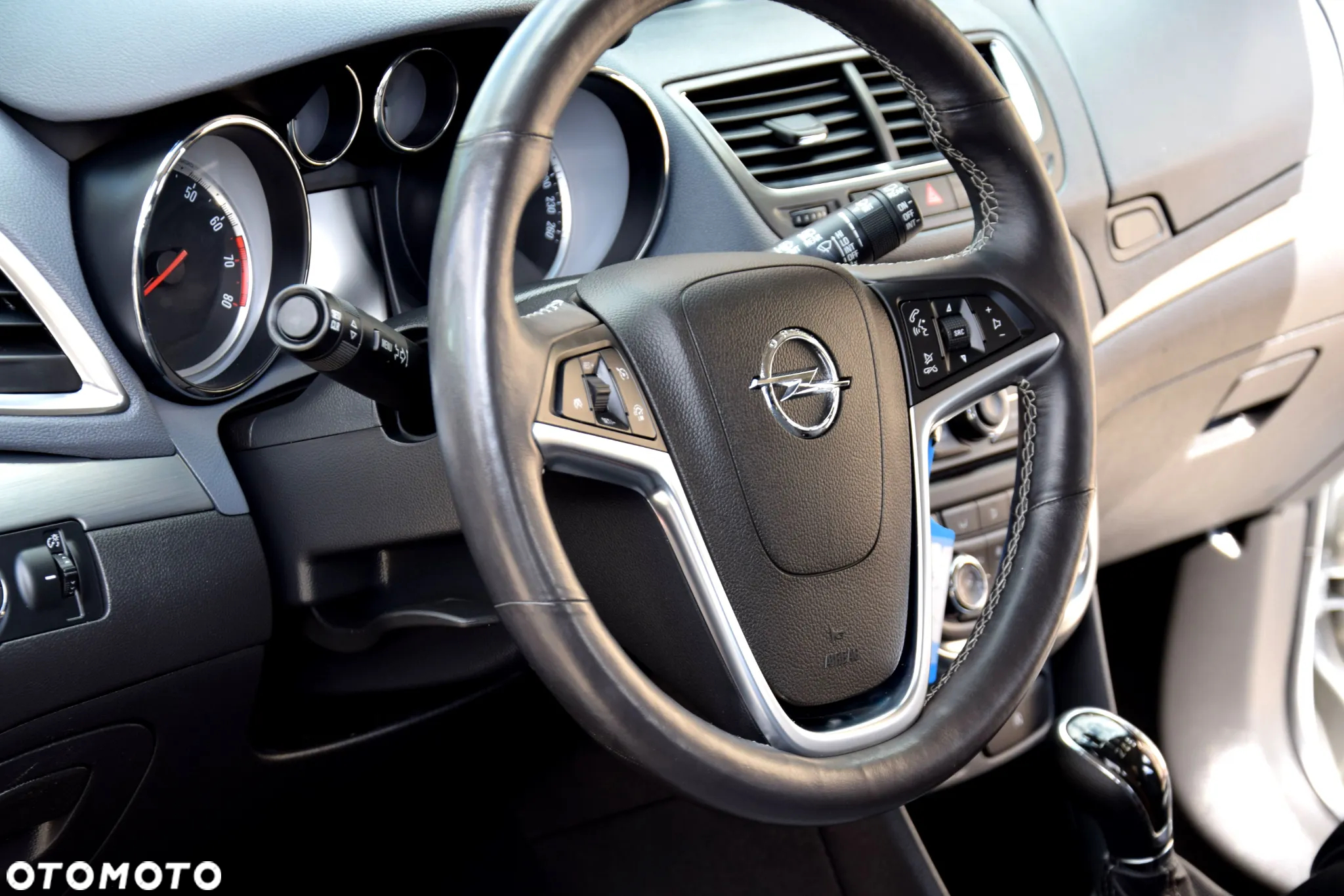 Opel Mokka 1.4 T Cosmo S&S EU6 - 18