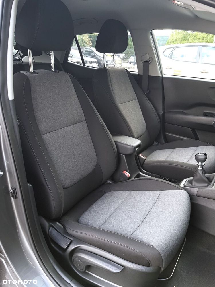 Kia Stonic - 25
