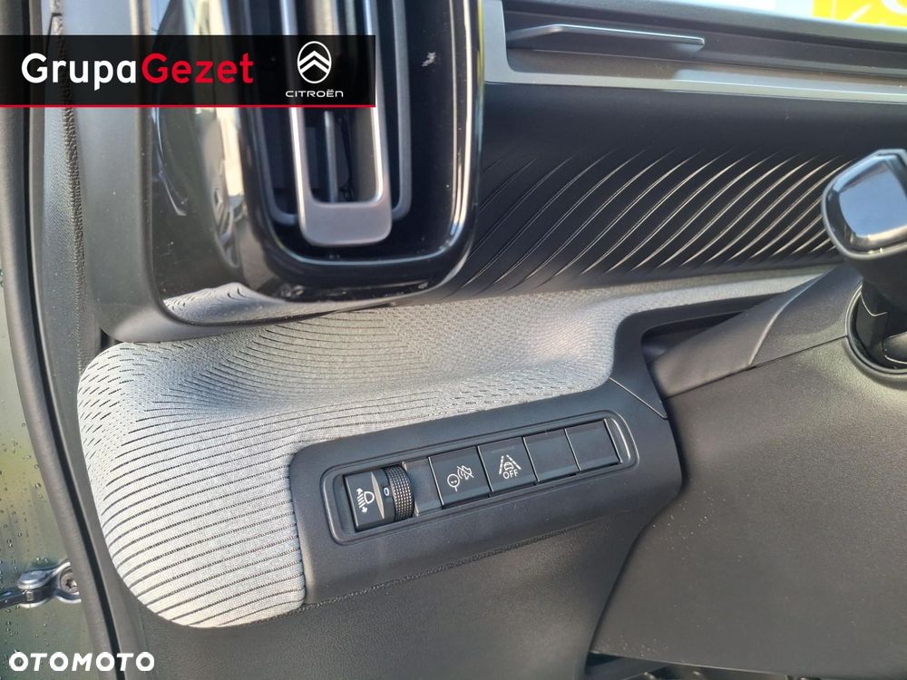 Citroën C3 Aircross - 18