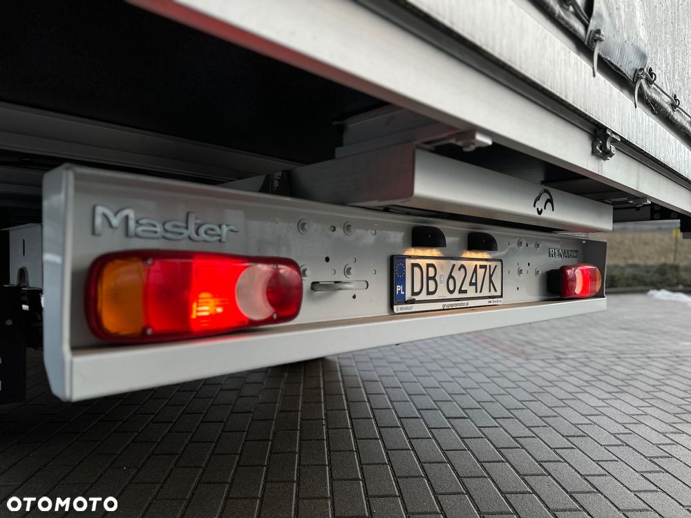 Renault Master - 21