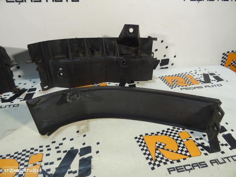 Suporte Dos Farolins Audi A3 (8L1)  8L0873378d / 8L0 873 378 D - 5