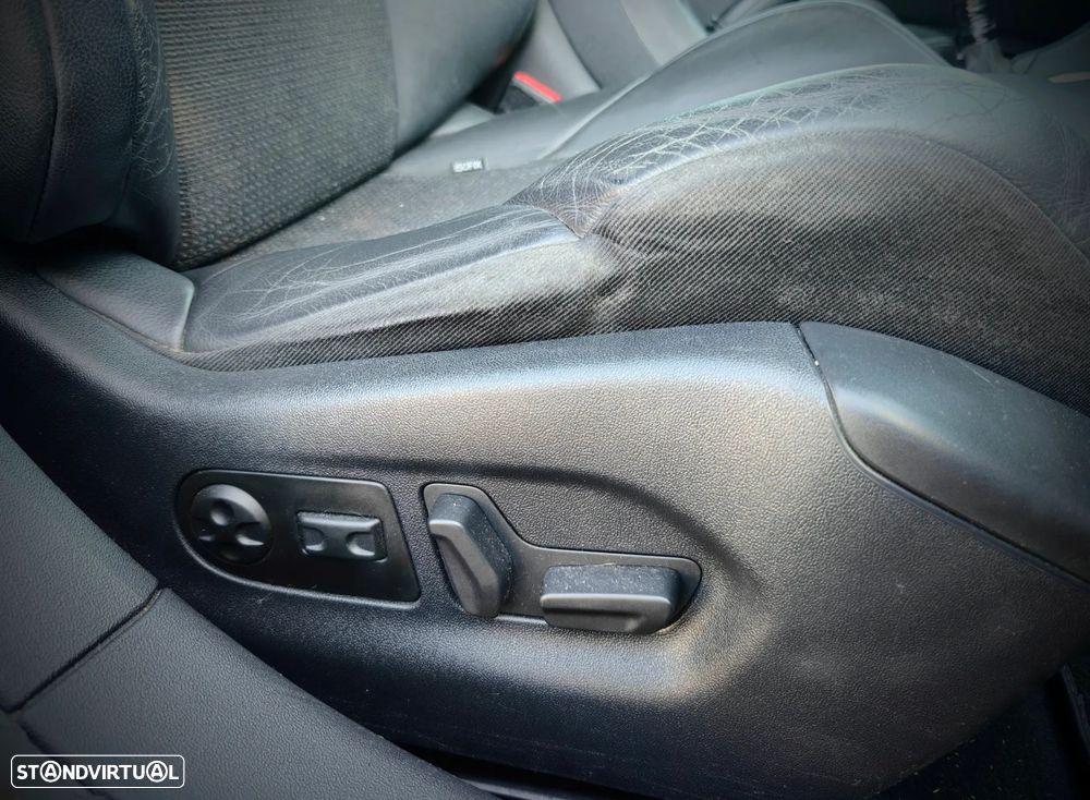 Citroën C5 1.6 HDi Exclusive - 14