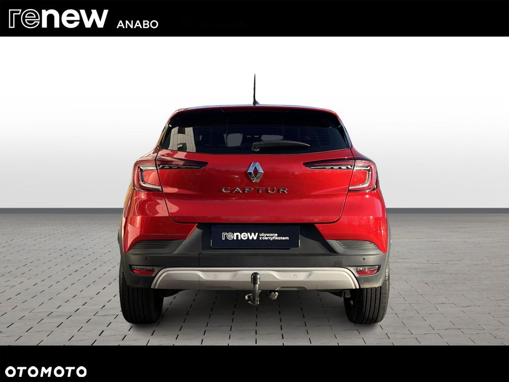 Renault Captur 1.0 TCe Intens - 4