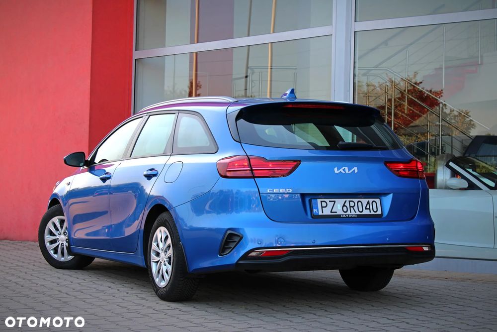 Kia Ceed 1.0 T-GDI S - 8