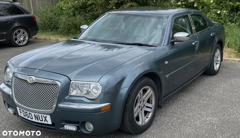 Chrysler 300C 3.0 V6 CRD - 2
