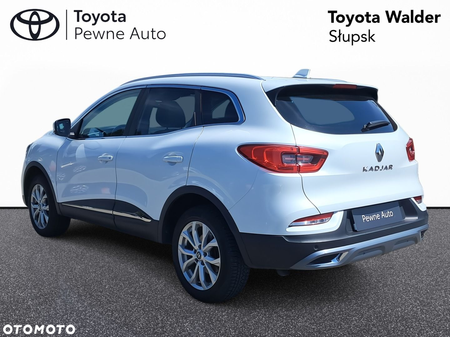Renault Kadjar 1.3 TCe FAP Intens EDC - 7