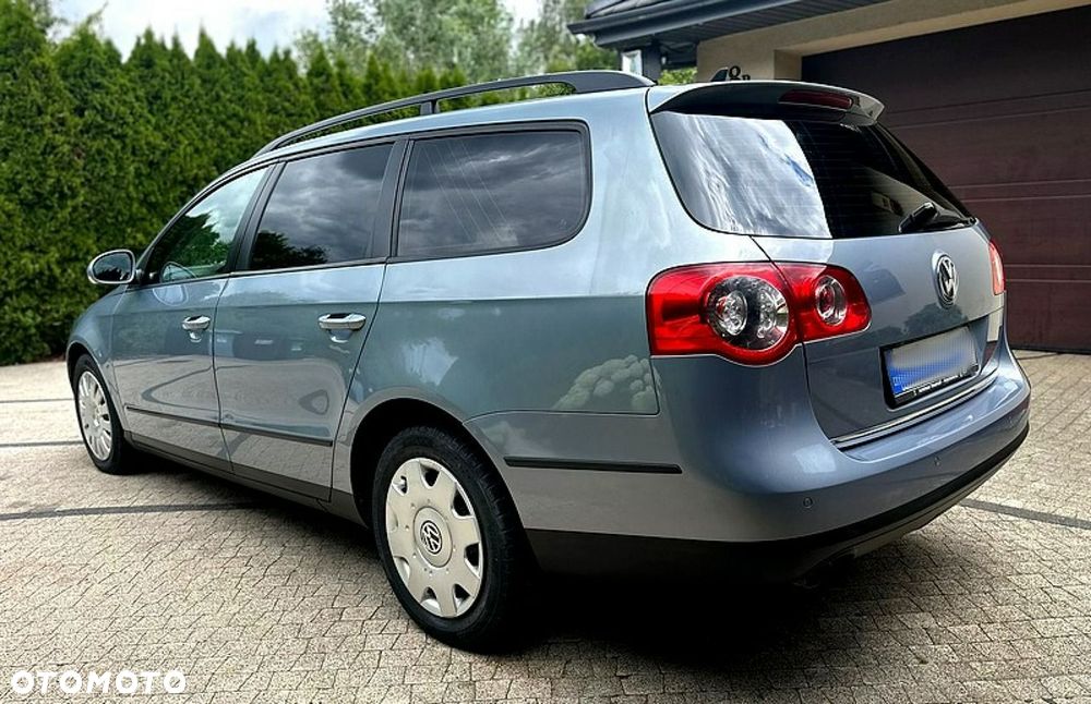 Volkswagen Passat Variant - 3