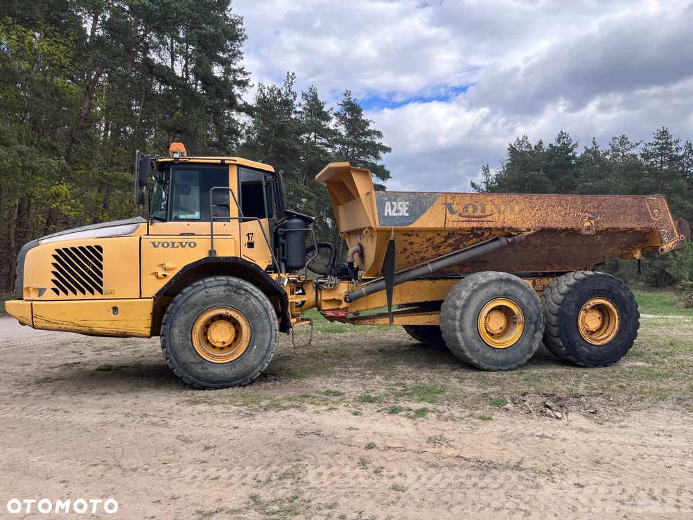 Volvo A25E - 3