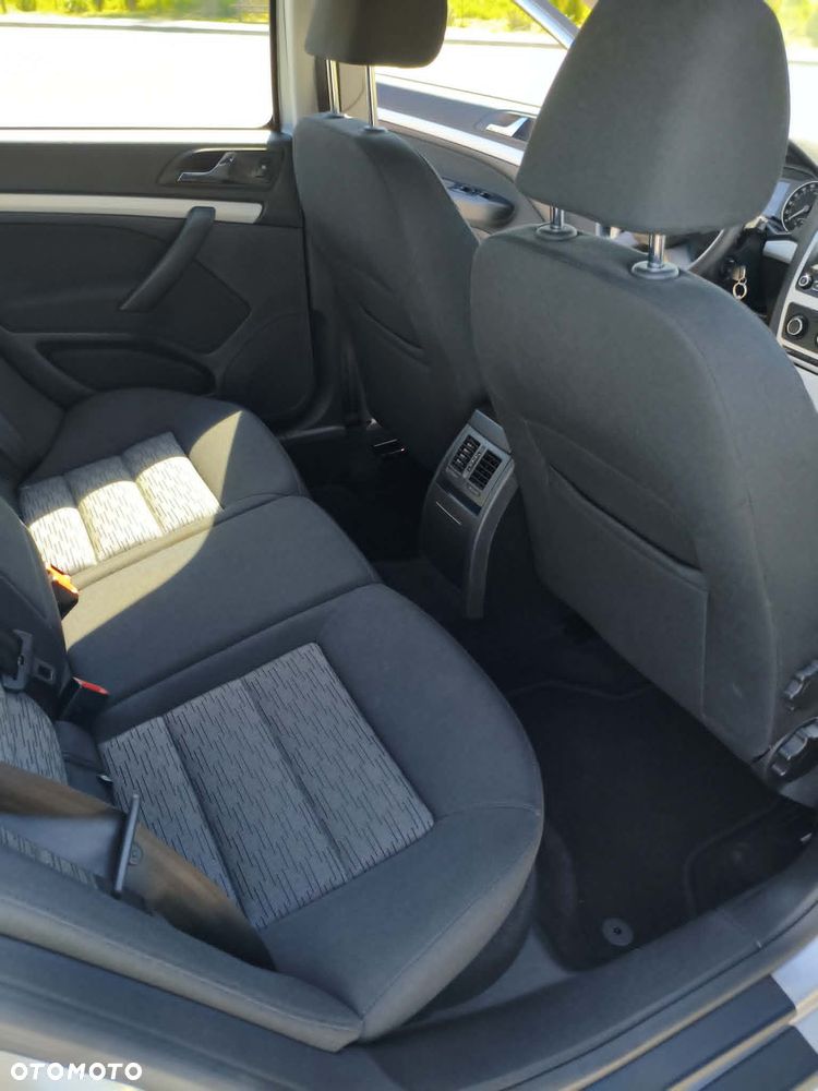 Skoda Octavia 1.6 TDI Ambiente - 13