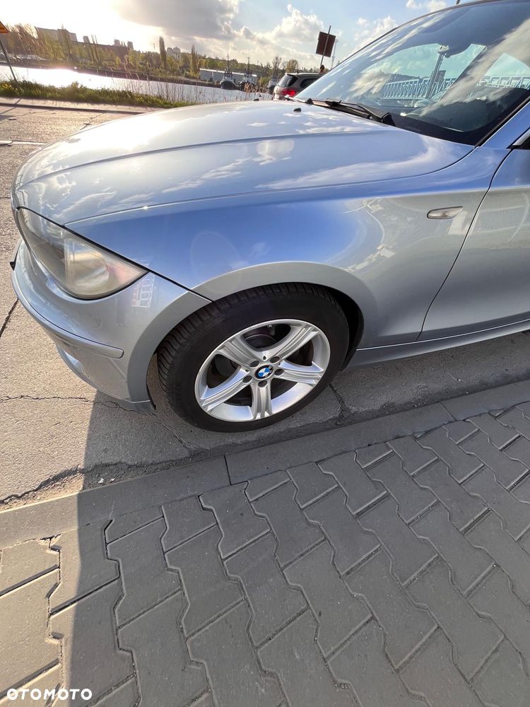 BMW Seria 1 118i Edition Lifestyle - 7