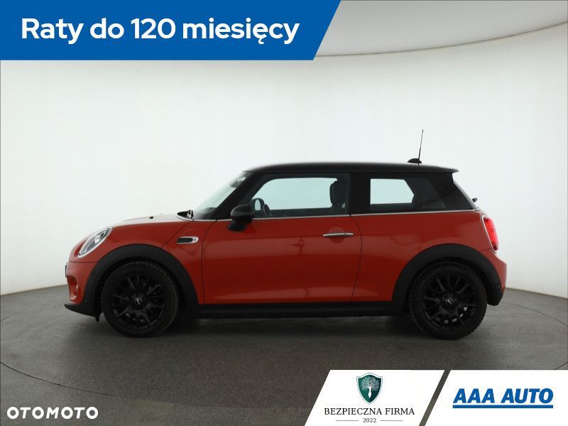 MINI Cooper - 4