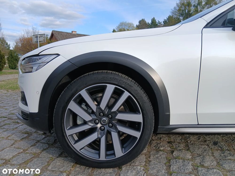 Volvo V90 Cross Country B6 B AWD Geartronic - 15