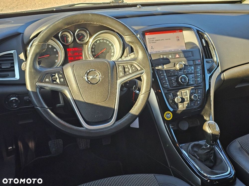 Opel Astra - 15