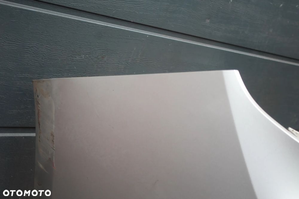 ZDERZAK TYŁ TYLNY OPEL ASTRA J KOMBI Z176 PDC PRZED LIFT ORYGINAŁ KOMPLETNY - 11