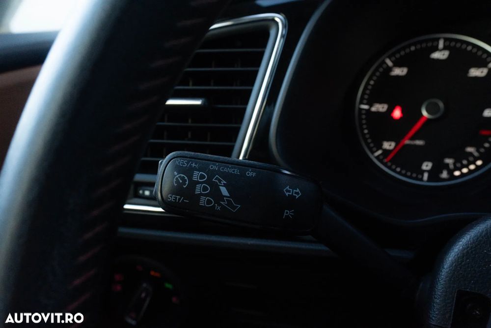 Seat Leon - 21