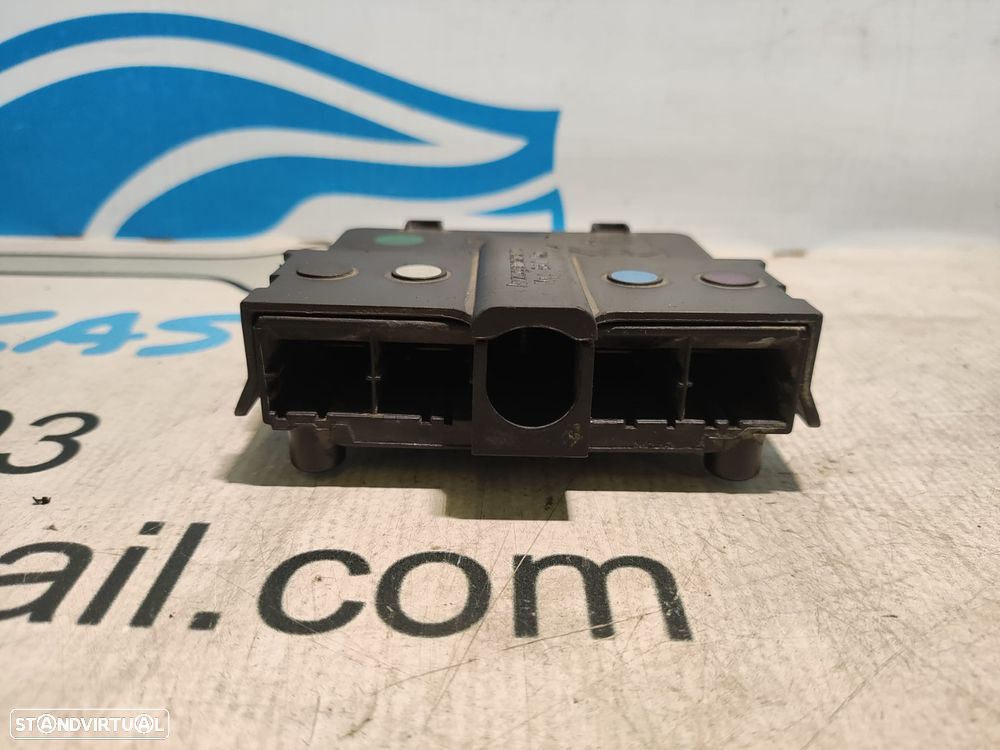 MODULO ELECTRÓNICO DISTRIBUIDOR FUSÍVEIS MULTIFUSÍVEL MINI COOPER R56 R55 R57 R58 R59 R60 R61 9136726 913672601 V4 9136726 01 V4913672601 - 6