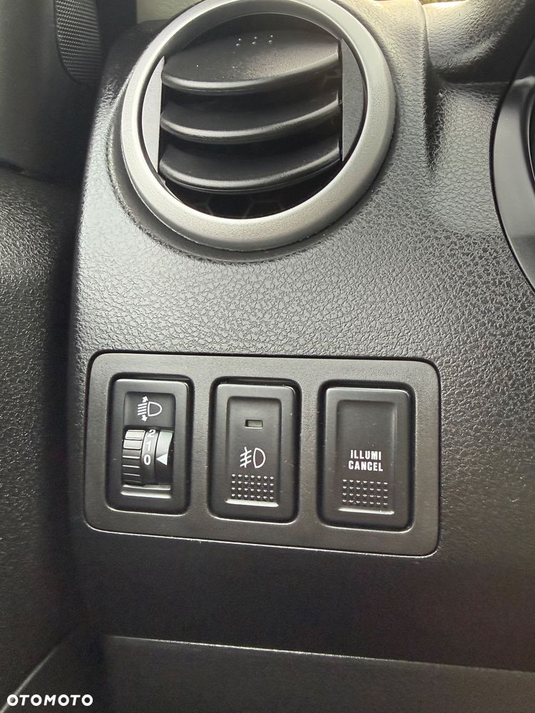 Suzuki Grand Vitara 2.0 Comfort Family - 27