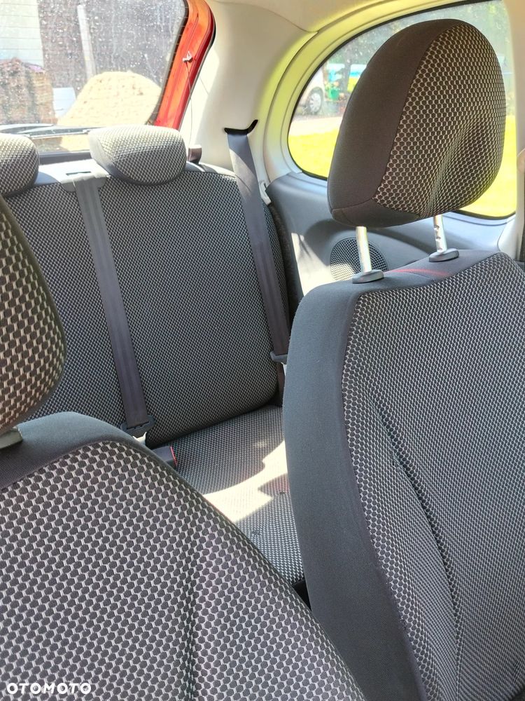 Nissan Micra 1.2 edition 25 Jahre - 7