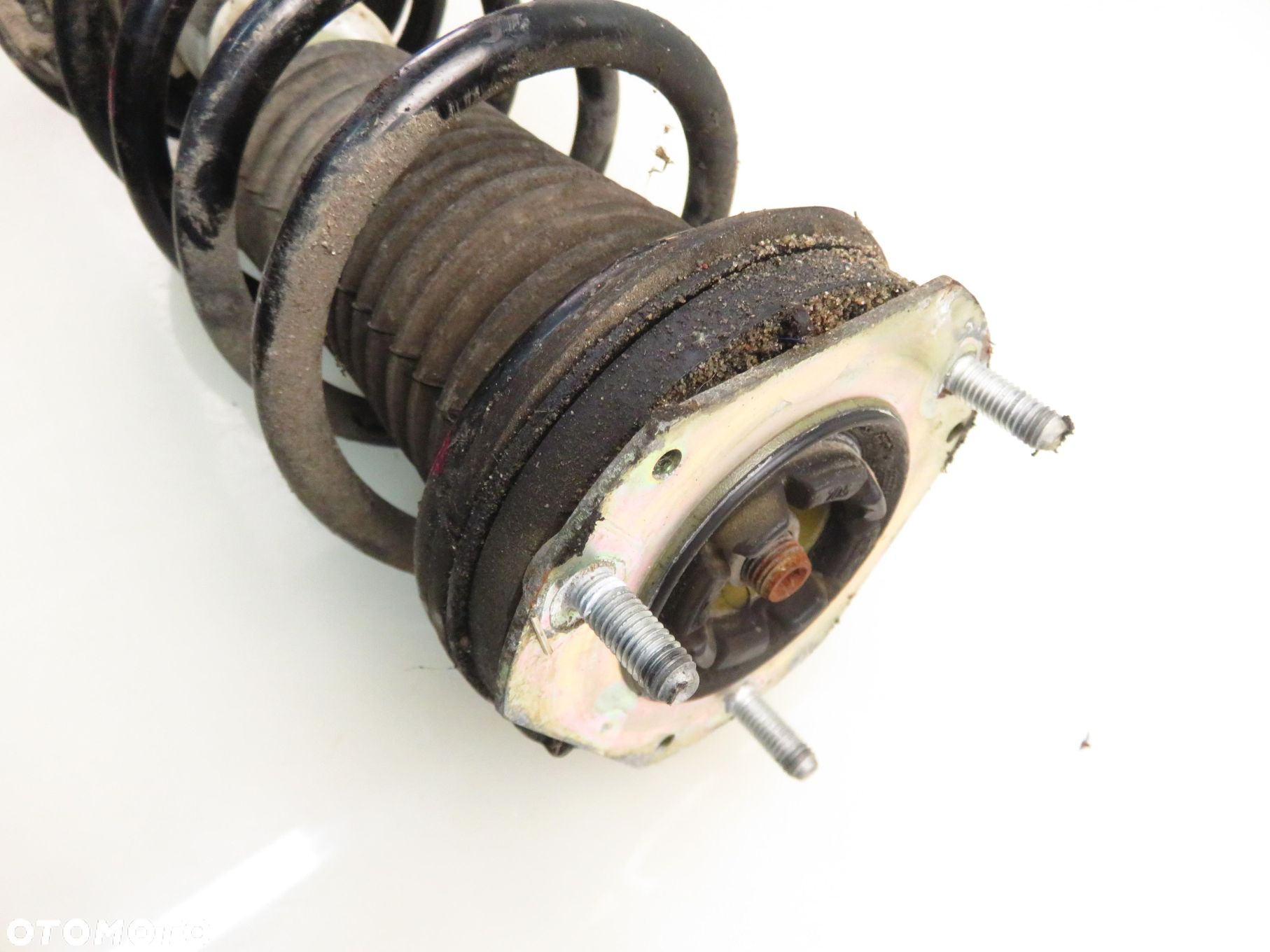 MCPERSON LEWY PRZEDNI FORD B-MAX (JK) 1.4 - SPJD AP3118K001AE - 5