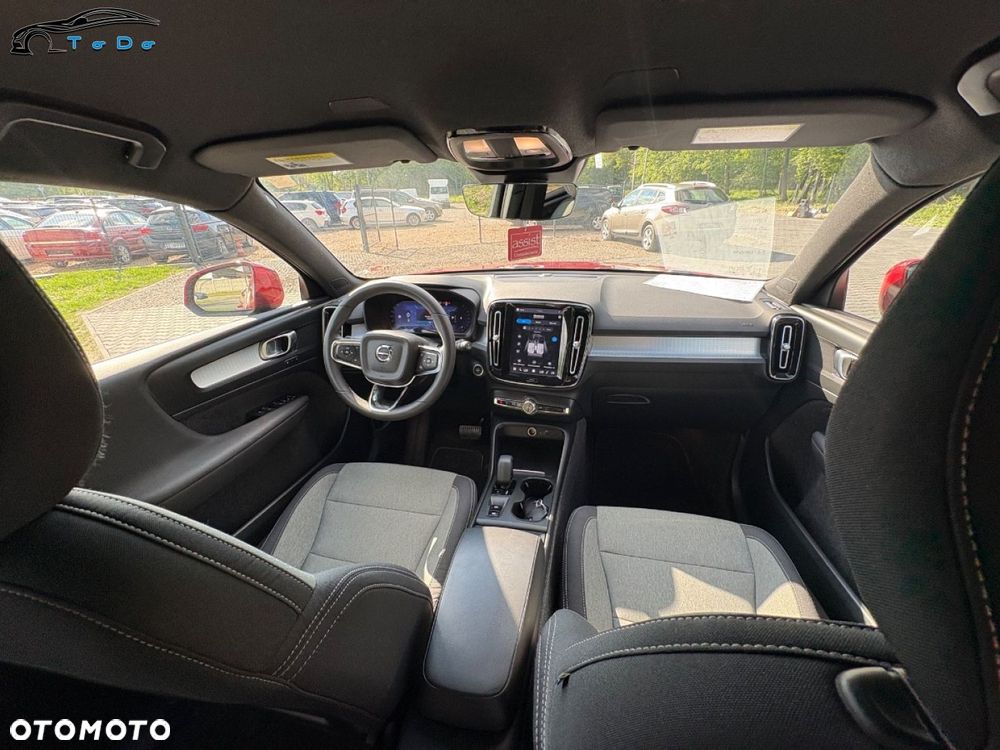 Volvo XC 40 B5 AWD Ultimate Bright - 25
