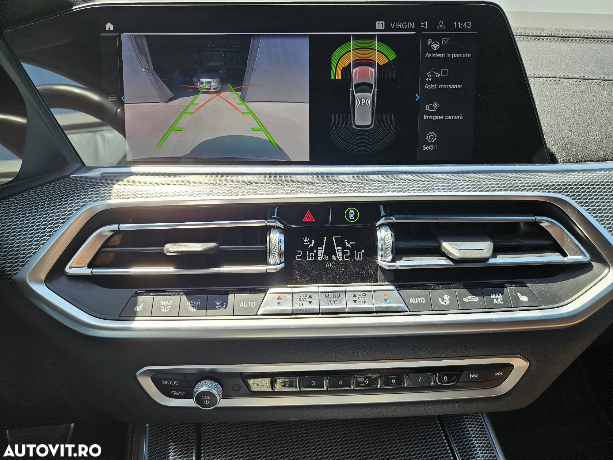 BMW X5 xDrive45e AT PHEV - 26