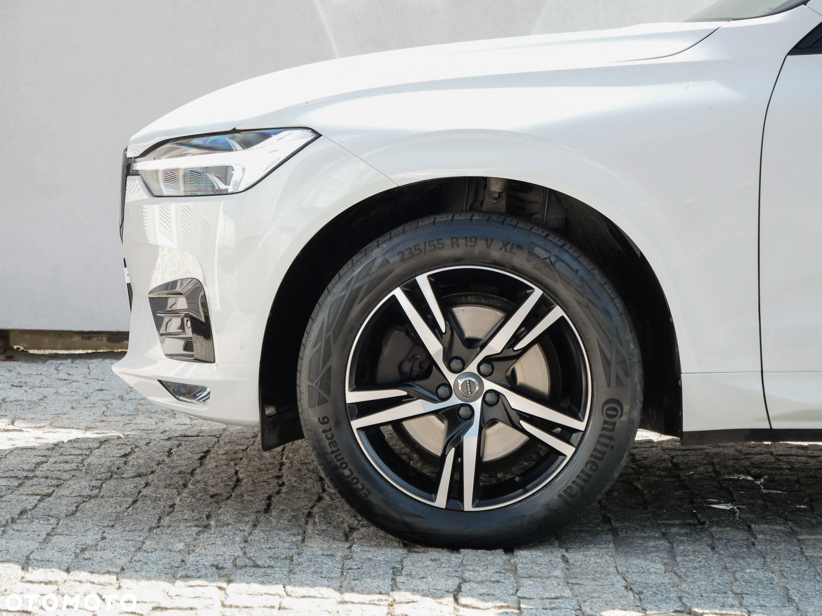 Volvo XC 60 - 11