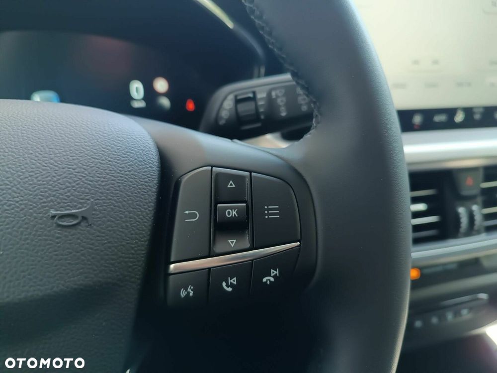 Ford Focus 1.0 EcoBoost mHEV Titanium X - 16