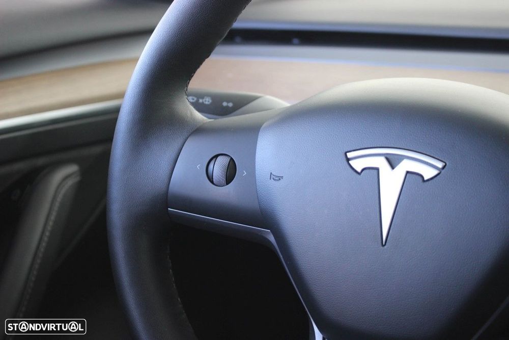 Tesla Model 3 - 22